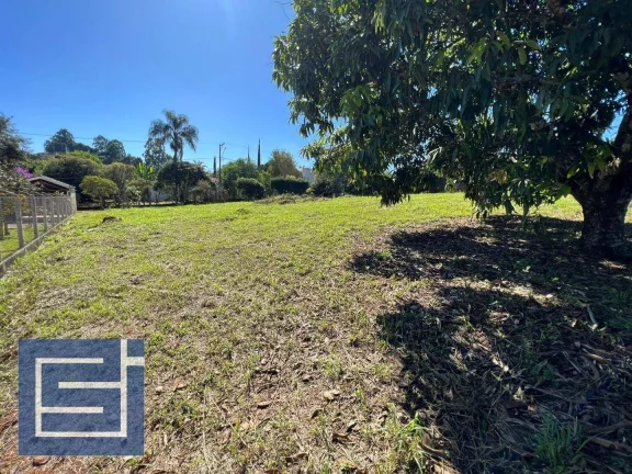 Imagem Terreno à venda, 1207 m² por R$ 300.000,00 - Recanto do Bosque - Socorro/SP