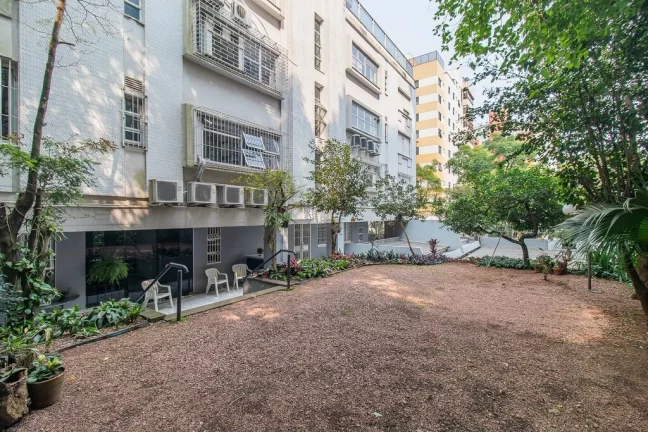 Imagem Apartamento para venda no bairro Rio Branco em Porto Alegre