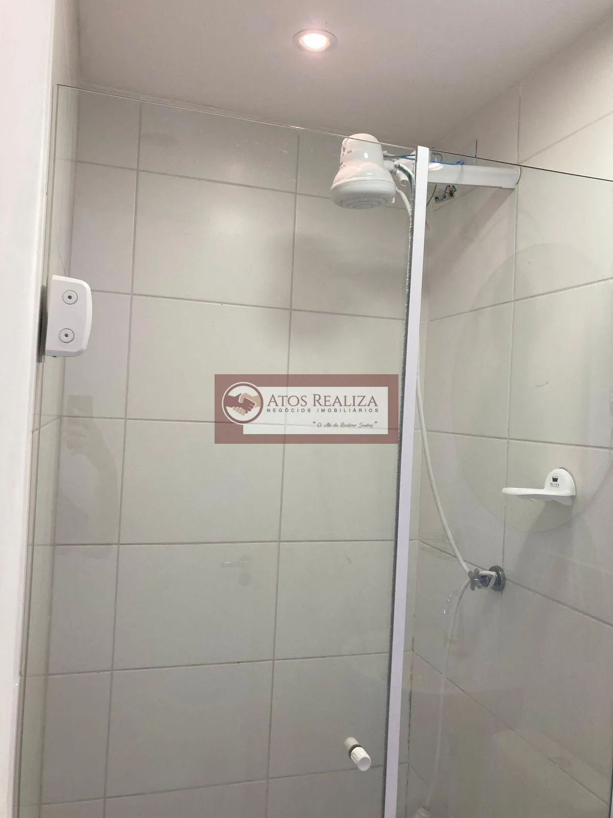 Imagem Oportunidade a venda na vila Santa Catarina. Vendo Apartamento Novo na Vila Santa Catarina, Apartamento Novo com 2 Dormitorios, condômino com Academia, brinquedoteca, salão de festas, quadra, mercado. Valor R$ 350k Oportunidade, Agende uma visita.