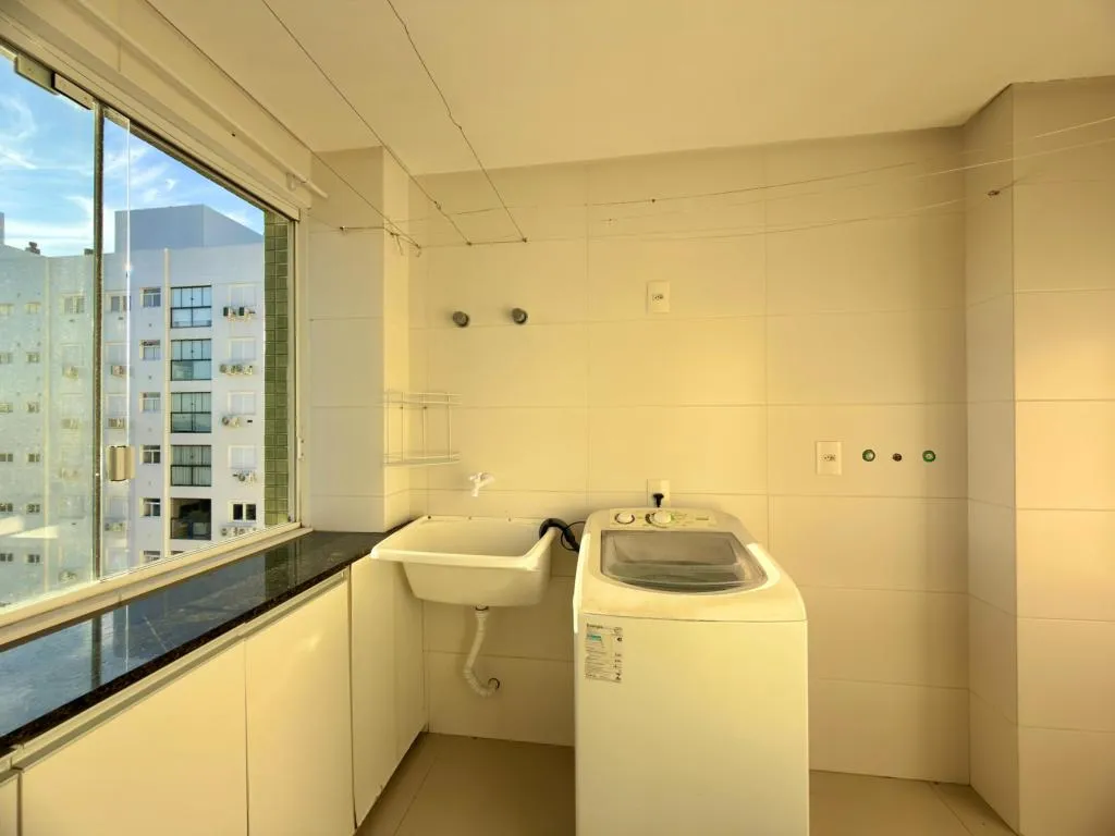 Imagem Apartamento 3 Dormitórios - Bairro Navegantes