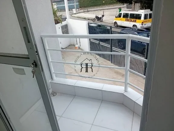 Imagem Prédio com seis Apartamentos - Guarulhos - SP - Jardim Jacy
