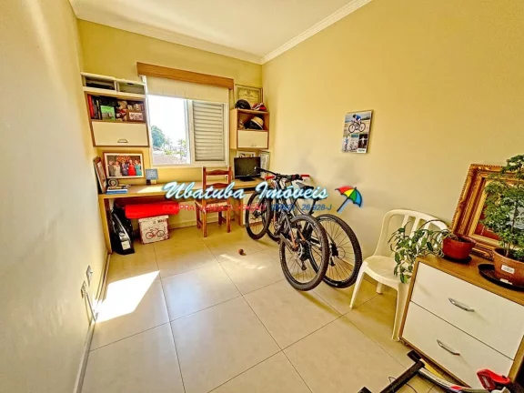 Imagem Apartamento em excelente localização na Praia do Itaguá a poucos metros da Orla