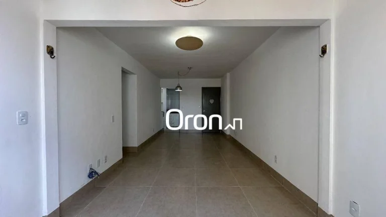 Imagem Apartamento com 3 dormitórios à venda, 76 m² por R$ 565.000,00 - Alto da Glória - Goiânia/GO