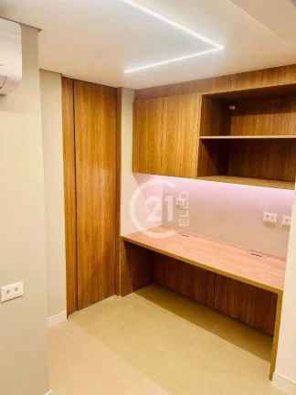 Imagem Apartamento à venda, 117 m² por R$ 2.100.000,00 - Itaim Bibi - São Paulo/SP