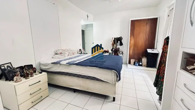 Imagem Vendo Apartamento com 370m na Beira Mar de Boa Viagem!