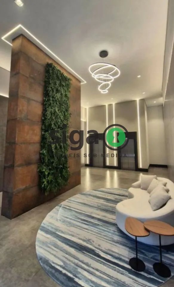 Imagem Apartamento para venda no Alto da Boa Vista, São Paulo - SP