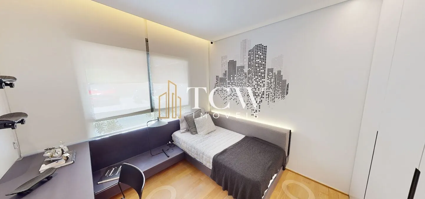 Imagem Apartamento à venda no Paraíso, São Paulo