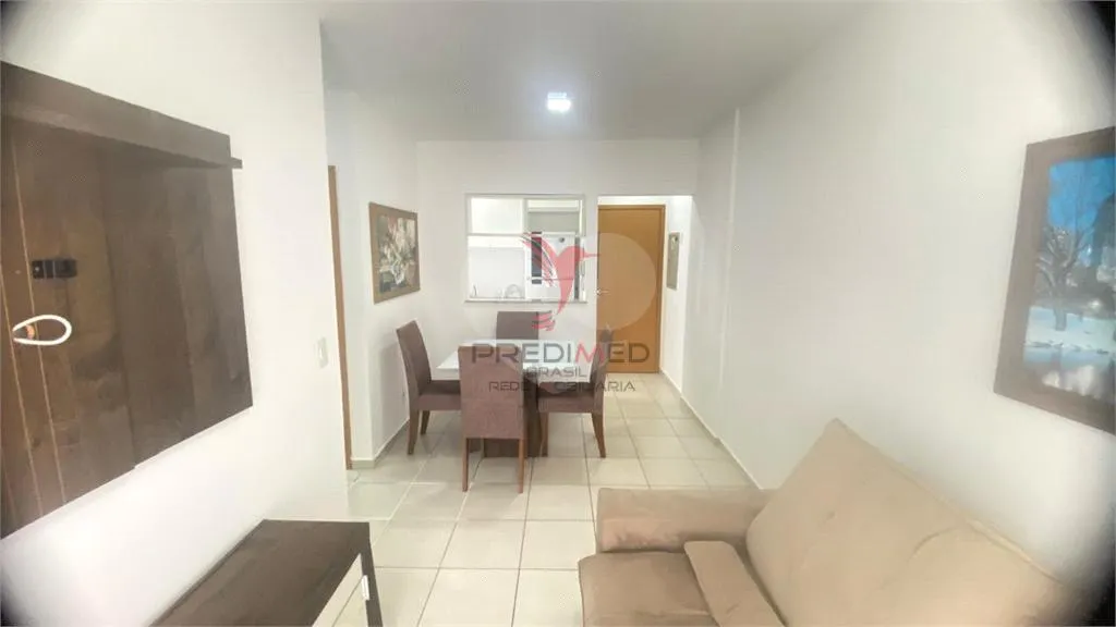 Imagem Apartamento de 2 quartos, 55m² no bairro Jardim Ubirama, em Lençóis Paulista