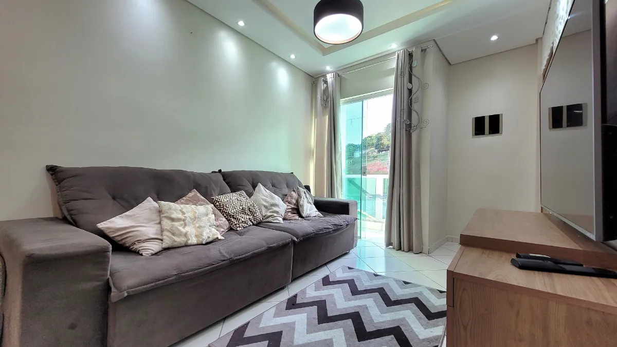Imagem Apartamento para venda em Jardim Rina com 3 quartos, sendo 1 suíte, 86m2
