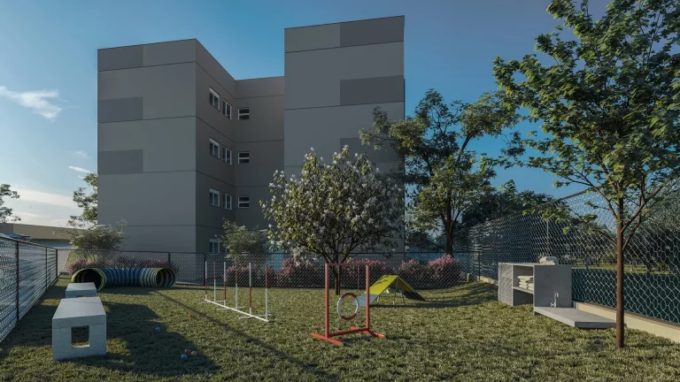 Imagem APARTAMENTO RESIDENCIAL em SUMARÉ - SP, JARDIM DOS IPÊS