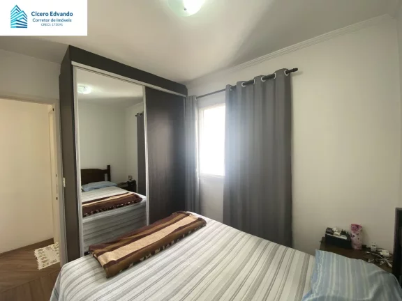Imagem APARTAMENTO RESIDENCIAL em SÃO PAULO - SP, CIDADE LÍDER