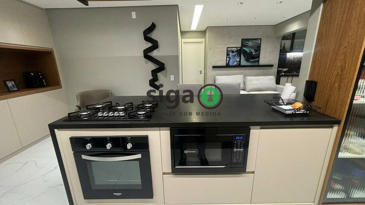 Imagem Apartamento 2 dorm 78 m² a venda Vl Prudente