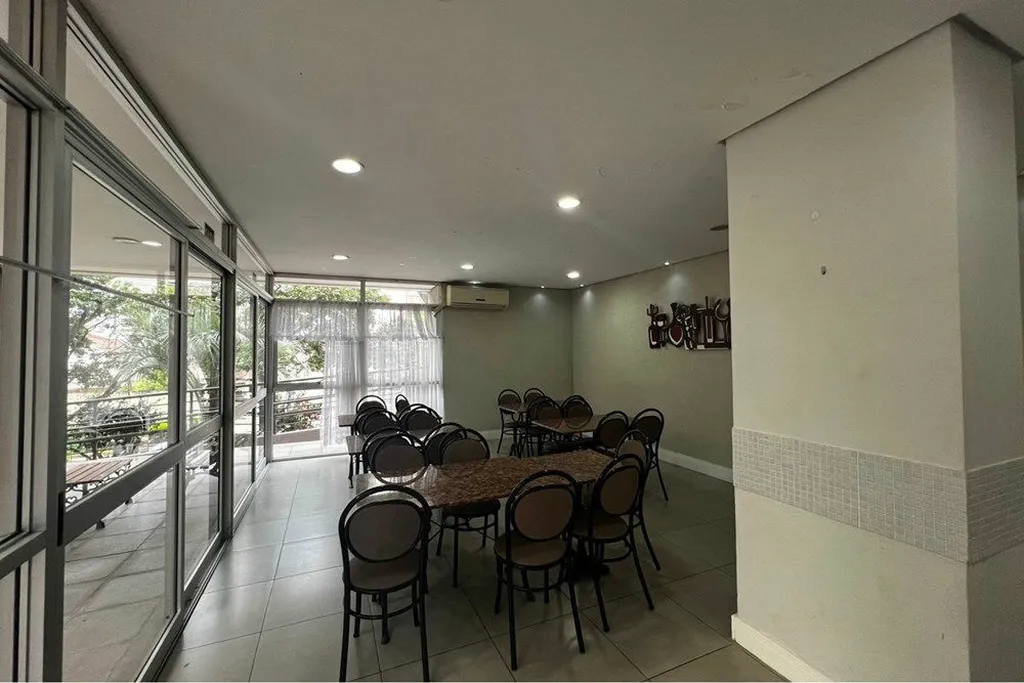 Imagem Apartamento em Azenha
