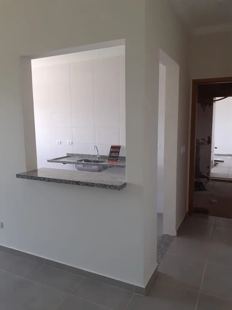Imagem Apartamento à venda 2 Quartos, 1 Vaga, 52M², Jardim Bela Vista, Taubaté - SP | Edifício Luminus Paulista