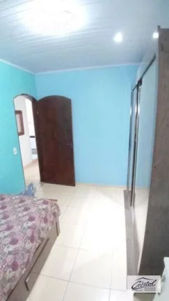 Imagem Sobrado Residencial à venda, Jardim Guarau, São Paulo - .