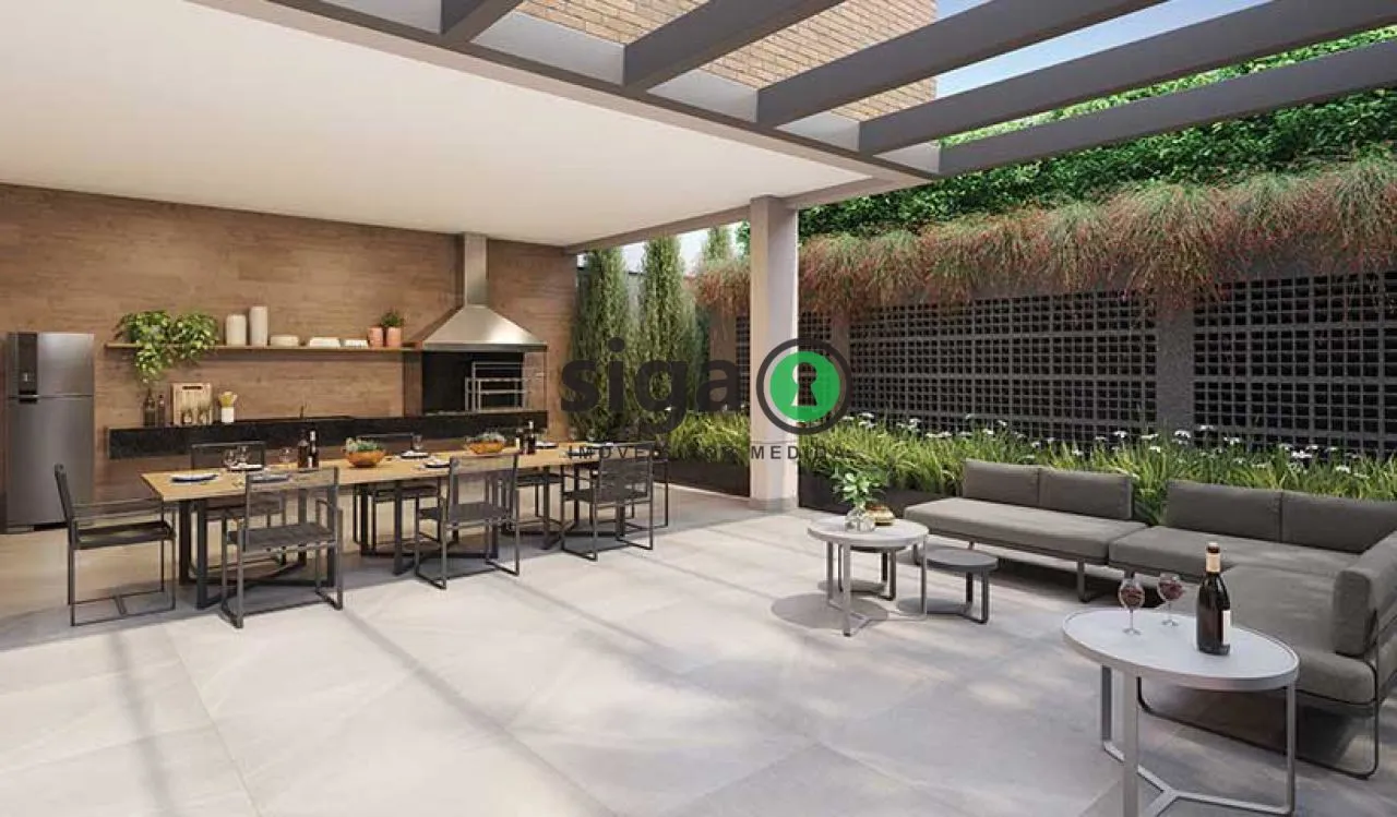 Imagem Apartamento para venda em Moema, São Paulo - SP