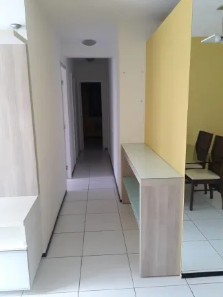 Imagem Apartamento com 3 Quartos para Alugar, 1 m² em Calhau - São Luís