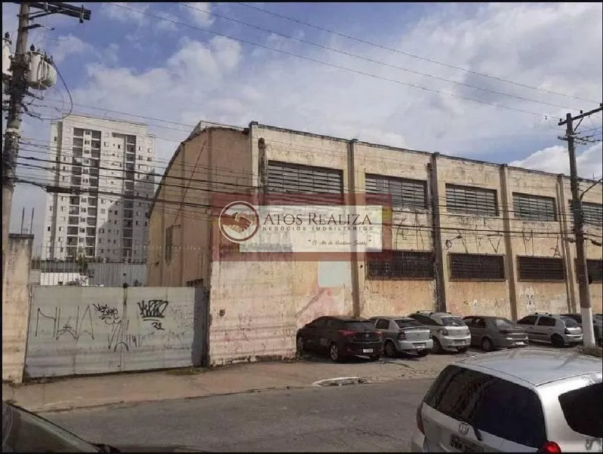 Imagem Galpão de 2.000m² em Socorro - SP com 4 banheiros: venda e locação por R$ 8,5 milhões.