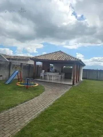 Imagem Apartamento à venda 2 Quartos, 1 Vaga, 69M², Esplanada Independência, Taubaté - SP | Moradas da Independência