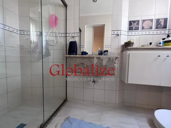 Imagem Apartamento à venda com 163m², 3 quartos, 2 suítes e 1 vaga por R$1.199.000,00 na Ponta da Praia em Santos