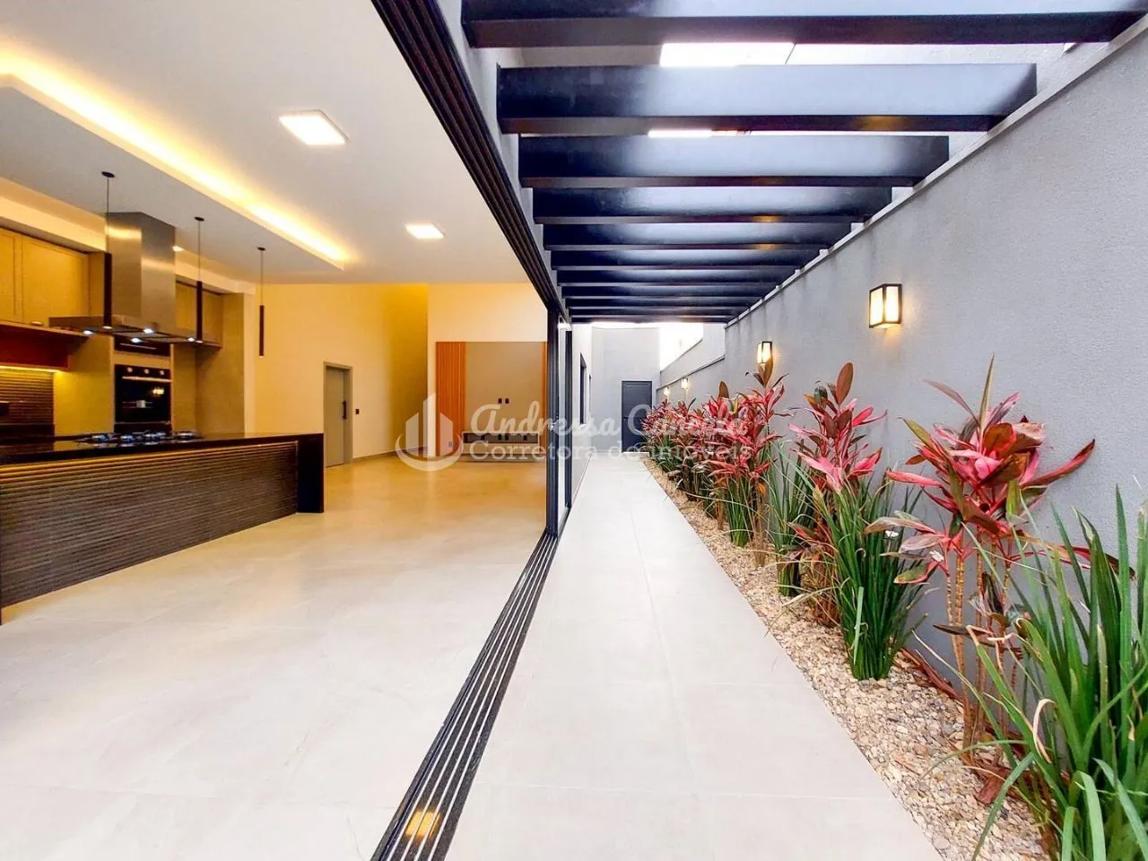 Imagem Quinta do Lago 1 - Casa com 3 suítes à venda, 230 m² por R$ 1.790.000 - Quinta do Lago I - Blue Lagoon - São José do Rio Preto/SP