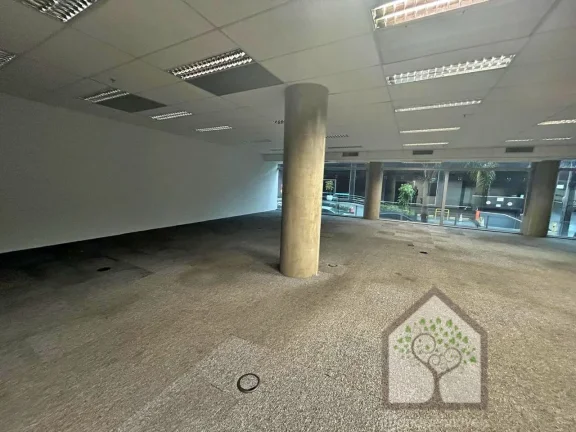 Imagem Oportunidade Comercial – Prédio Corporativo na Agronômica