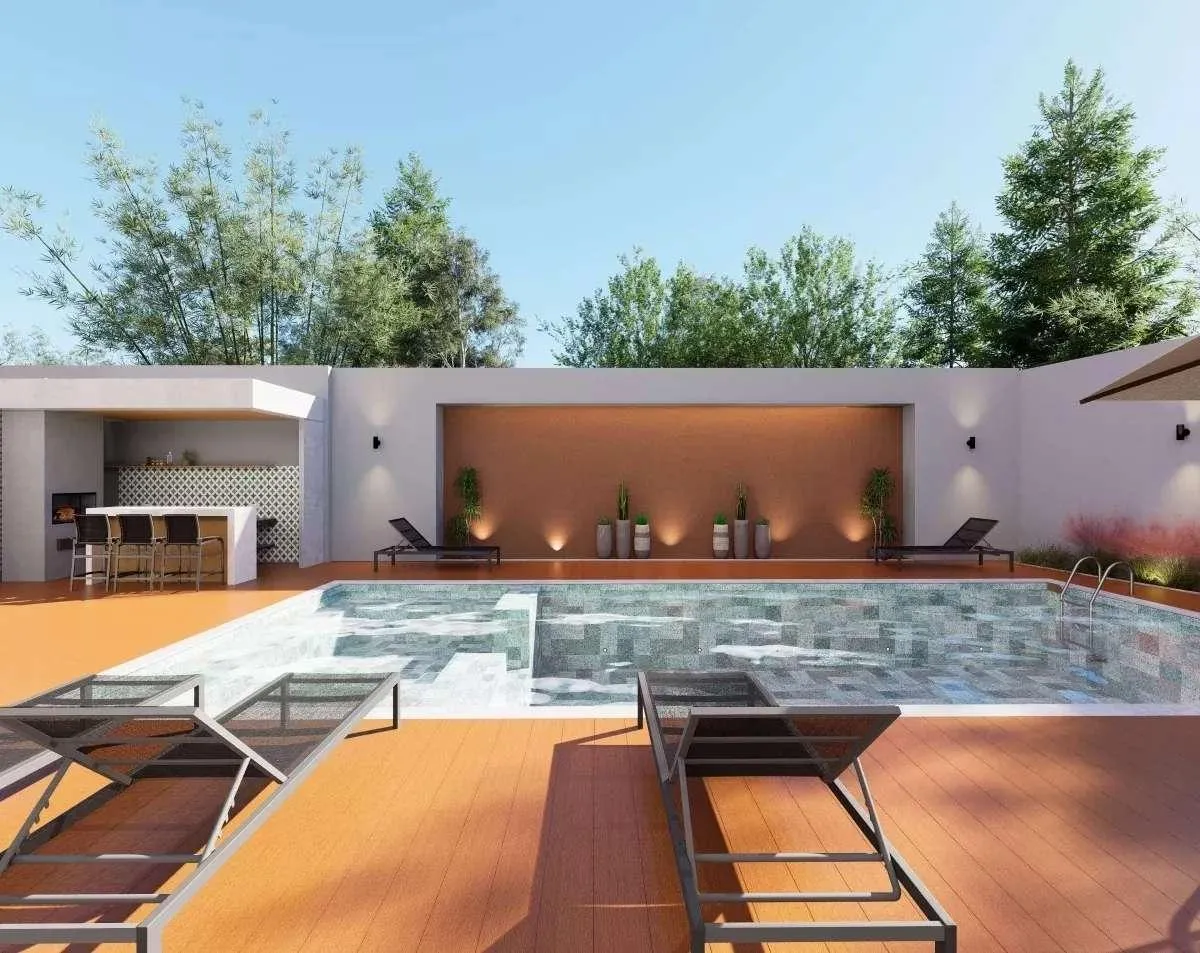 Imagem Lançamento apartamento 2 dormitórios VIP Essência Santo André