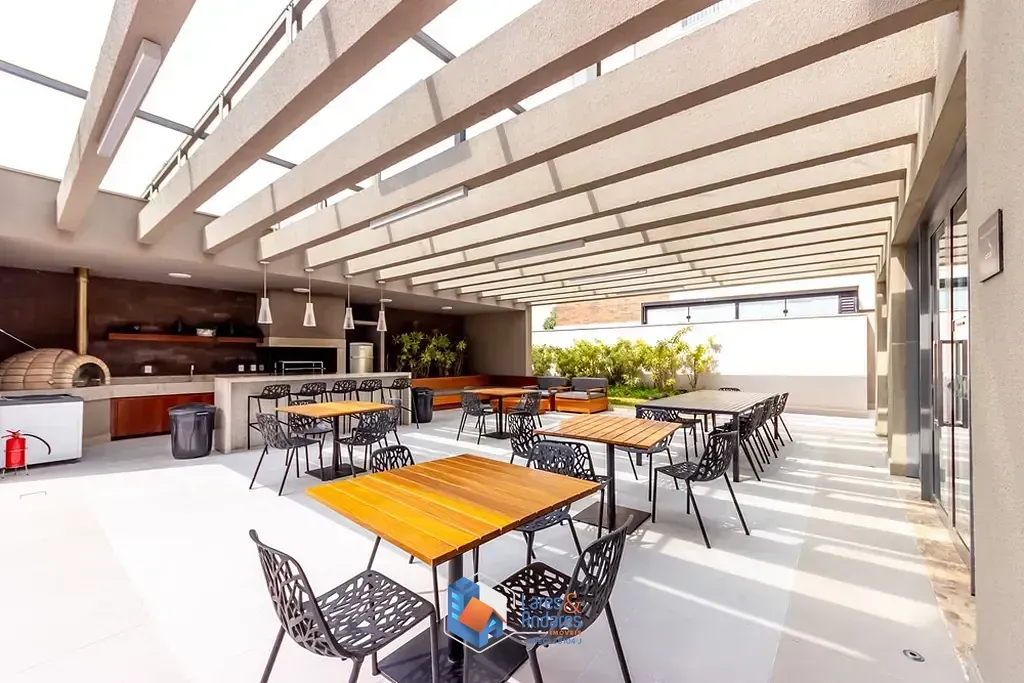 Imagem Apartamento à venda 3 Quartos 1 Suite 2 Vagas 92M² Água Branca São Paulo - SP