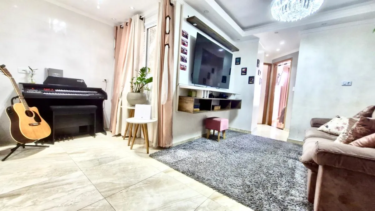 Foto do imóvel Apartamento para venda em Jardim Stella com 2 quartos, 101m2