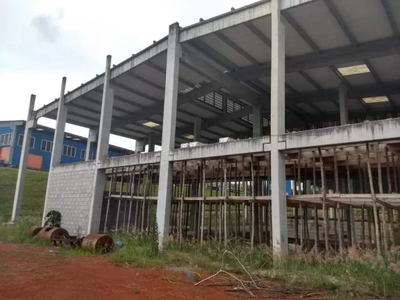 Imagem Galpão à venda em Mogi das Cruzes, Taboão, 8230,00m2