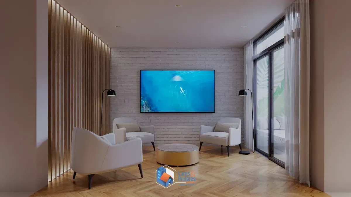 Imagem Studio para venda em Higienópolis com 1 quarto, 32m²