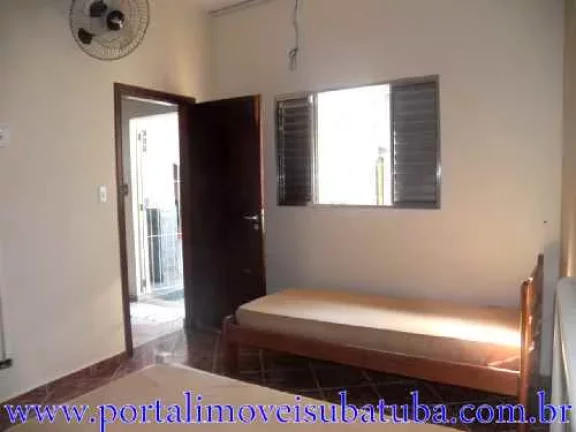 Foto do imóvel 140 m2 Salão Comercial + 02 Apartamento e Edicula - Rua Pavimentada.