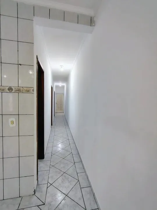 Imagem Oportunidade Única! Casa Residencial com 2 Quartos, Churrasqueira e Salão de Festas em Sorocaba, SP