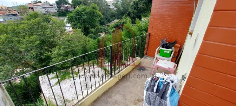 Imagem Imperdível oportunidade: Casa à venda em Franco da Rocha-SP, Centro. 3 quartos, 1 suíte, 1 sala, 2 vagas, 166,30m².