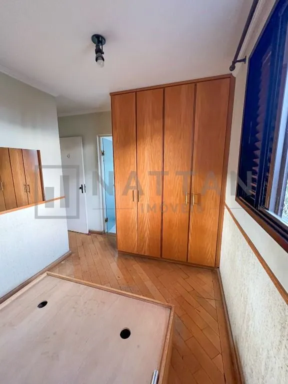 Imagem Apartamento com 3 dormitórios à venda, 62 m² por R$ 530.000,00 - Tatuapé - São Paulo/SP