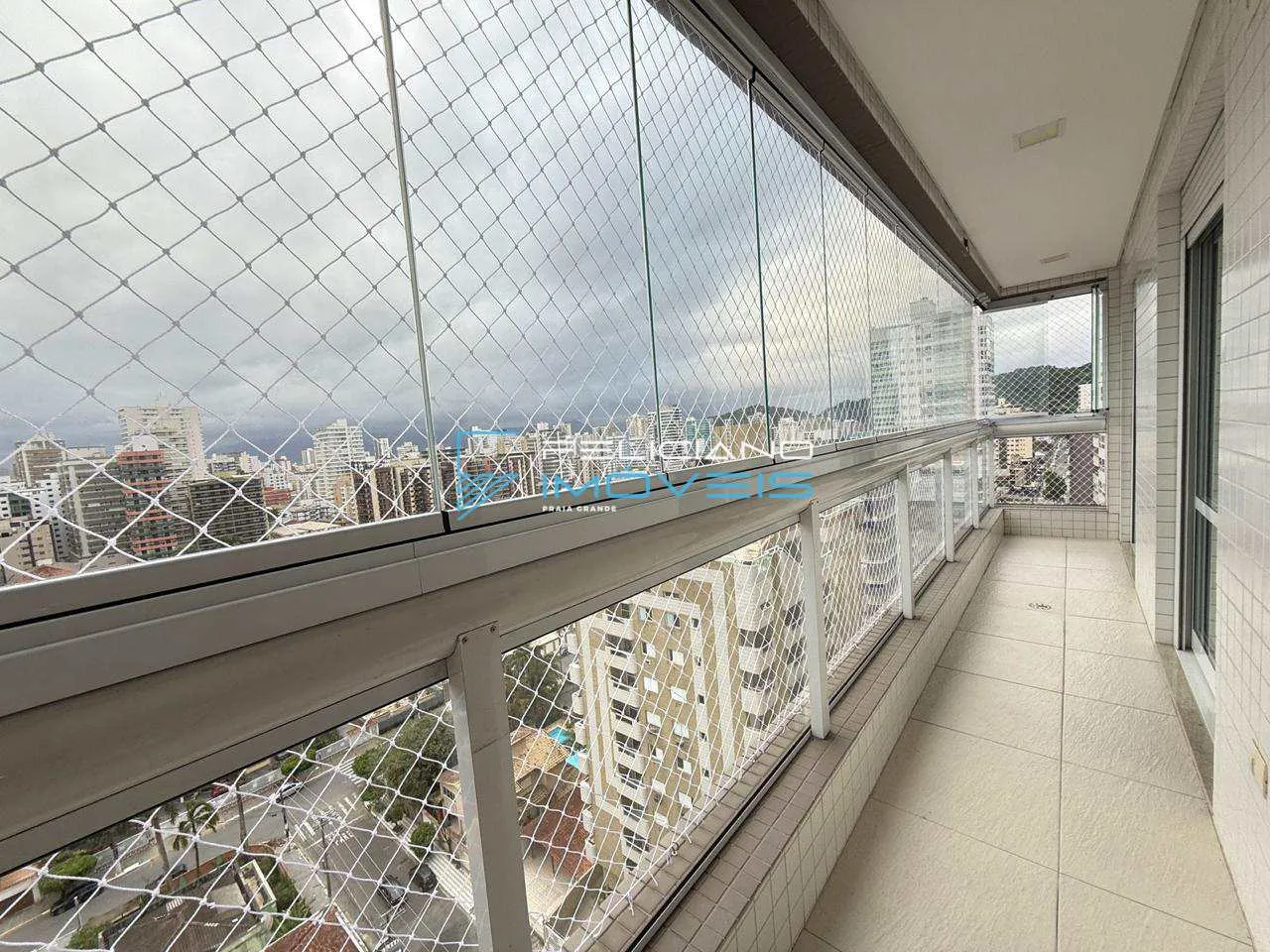 Imagem Apartamento com 3 quartos, Canto do Forte, Praia Grande - R$ 1.59 mi, Cod: 6874