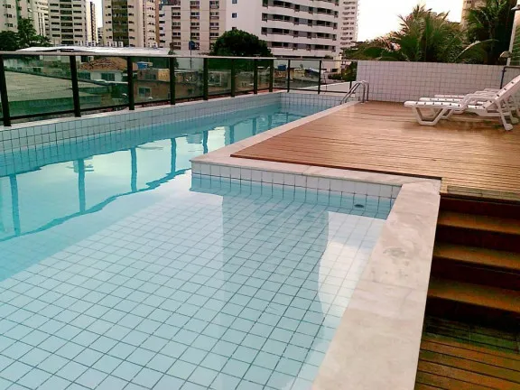 Imagem Apartamento com 2 Quartos à Venda, 50 m² em Boa Viagem - Recife