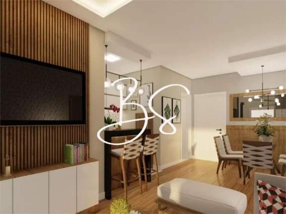 Imagem APARTAMENTO RESIDENCIAL em GRAMADO - RS, Bavária