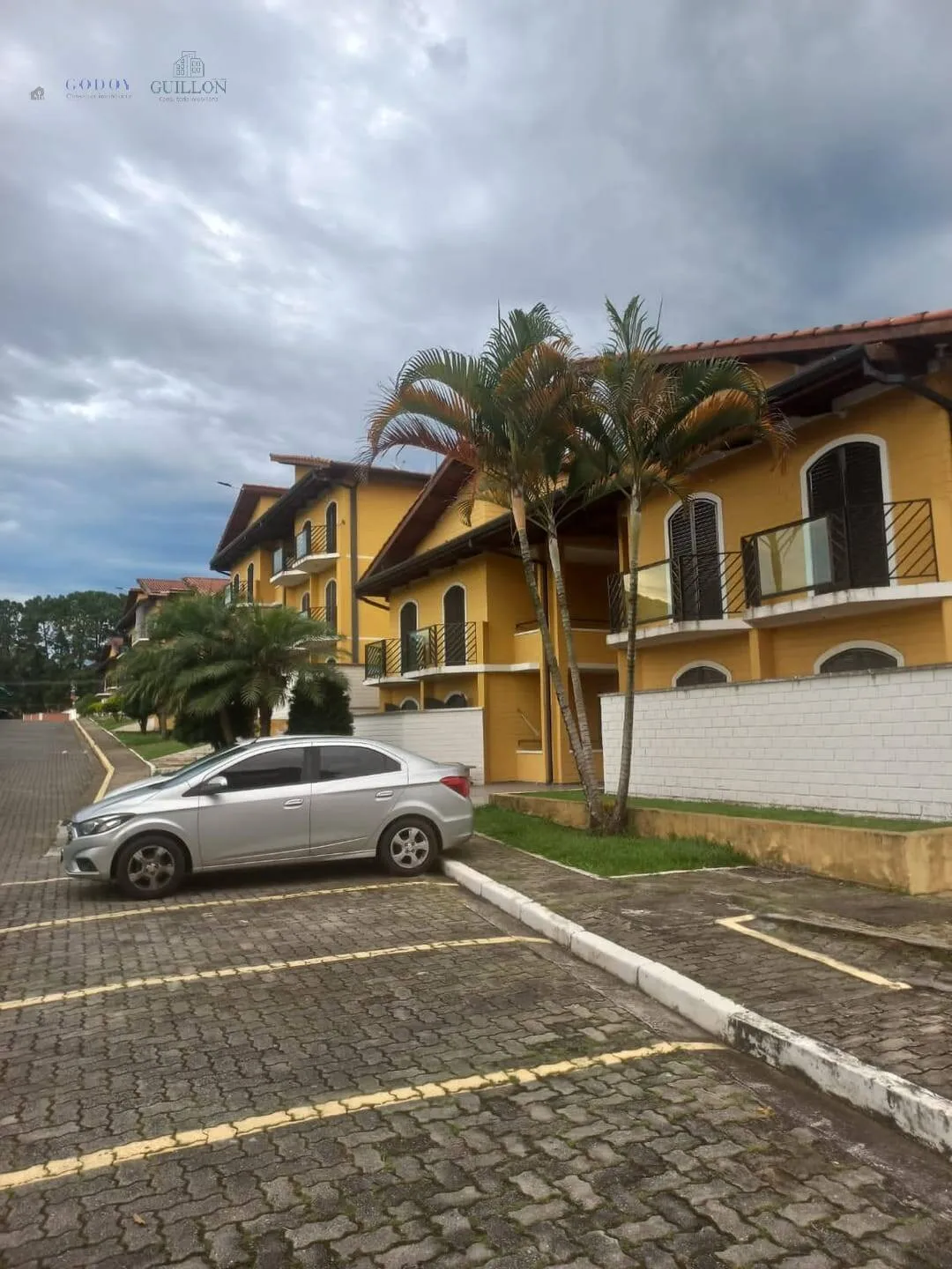 Imagem Apartamento à venda 2 Quartos, 65M², Residencial Sol Nascente, Tremembé - SP | condomínio residencial sol nascente