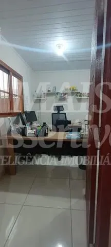 Imagem Ótima casa mobiliada a venda no bairro São Miguel em São Leopoldo/RS