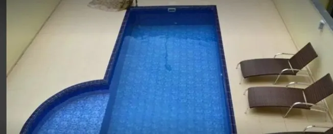 Imagem Apartamento de 120m² Localizado no Condomínio Chateau Portal da Colina