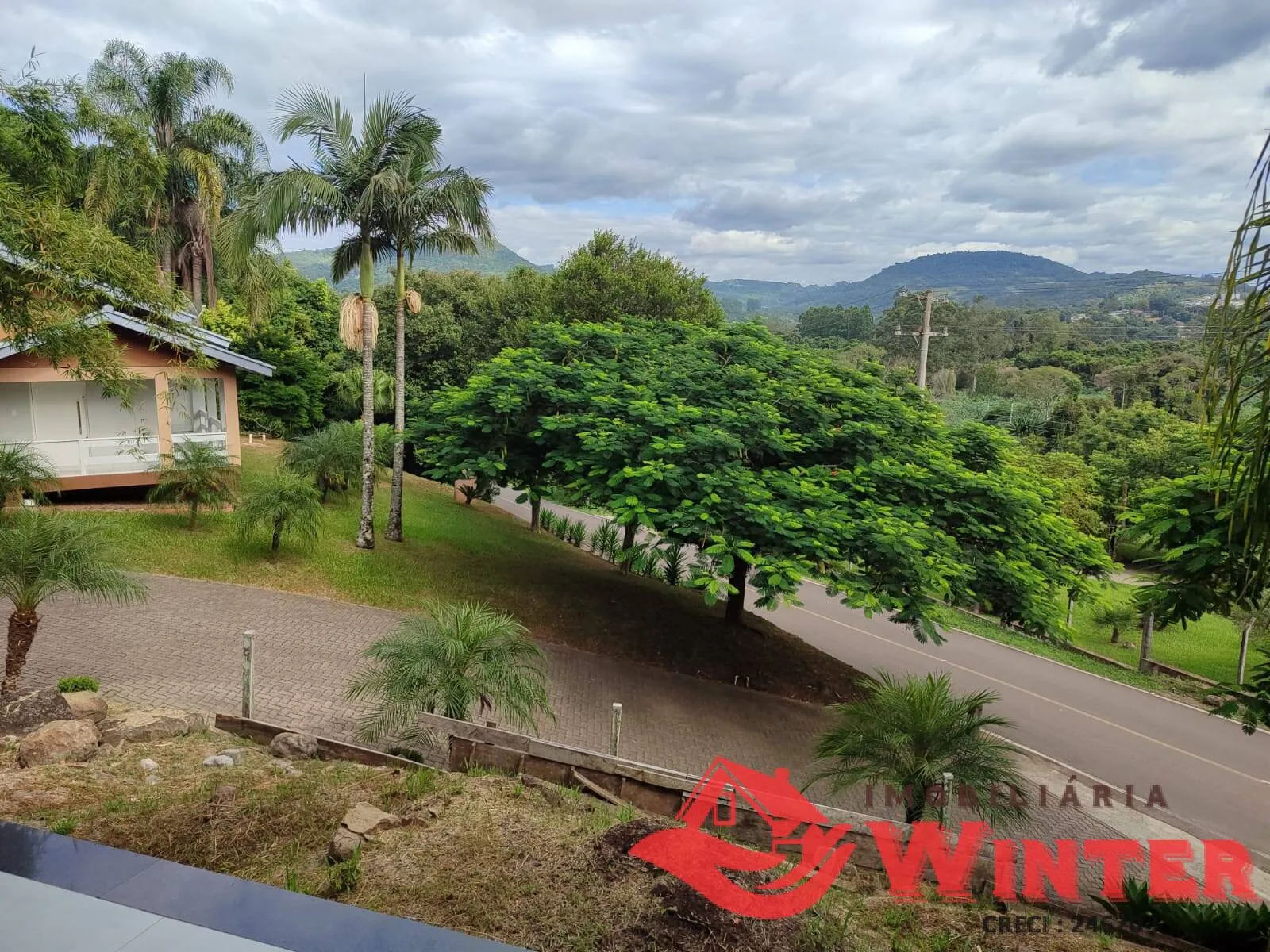 Imagem Linda casa de 137m² em amplo terreno no bairro Bom Fim, Bom Princípio.
