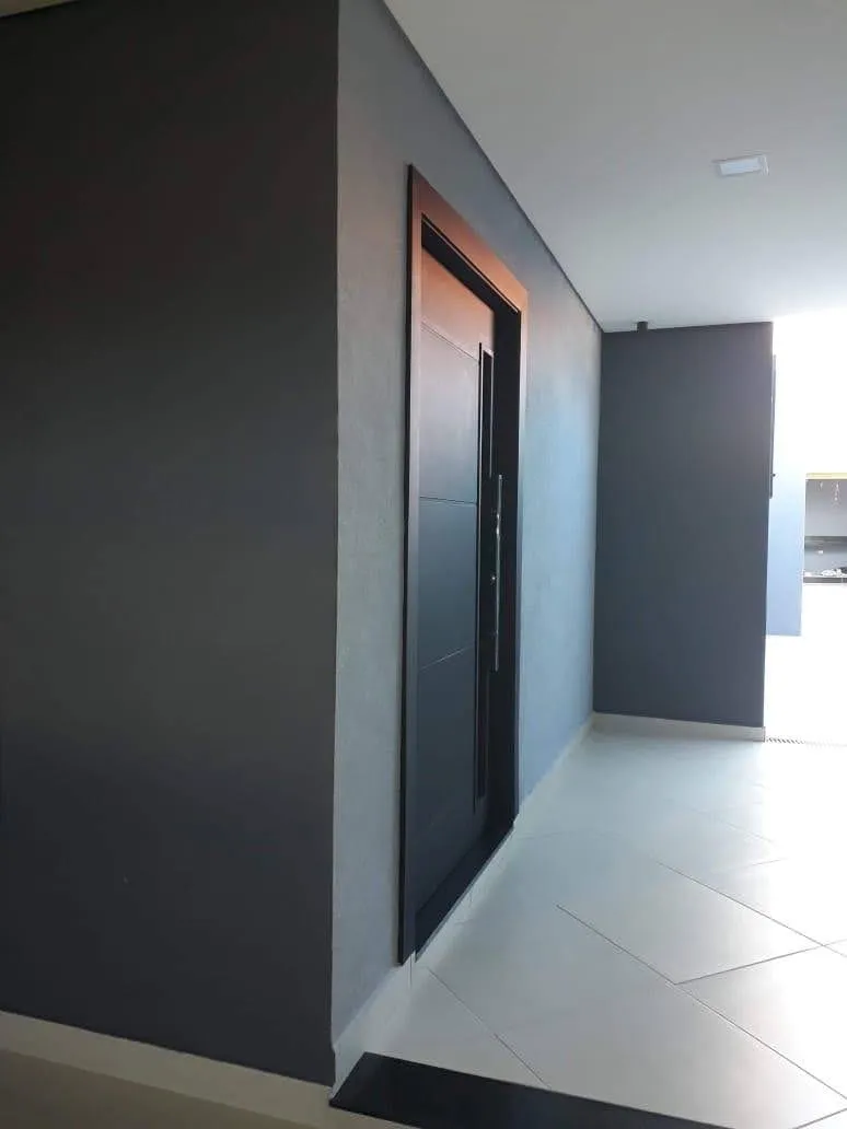 Foto do imóvel Casa à venda 2 Quartos, 1 Suite, 2 Vagas, 193M², Jardim Continental II, Taubaté - SP