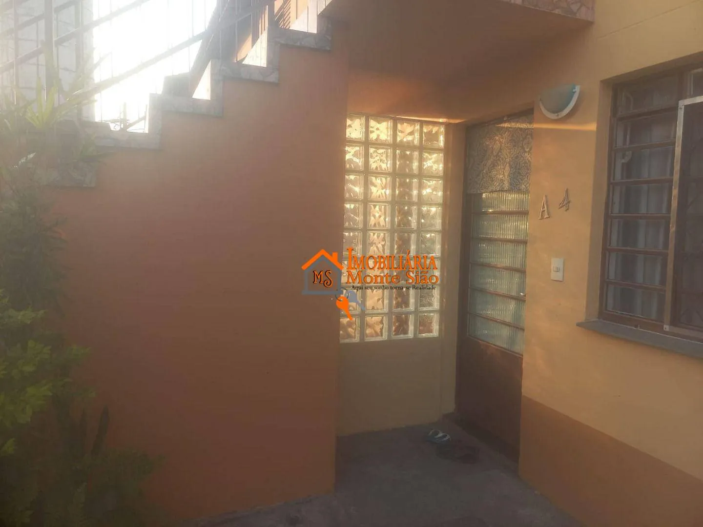 Imagem Casa com 2 dormitórios à venda, 48 m² por R$ 250.000,00 - Jardim das Andorinhas - Guarulhos/SP