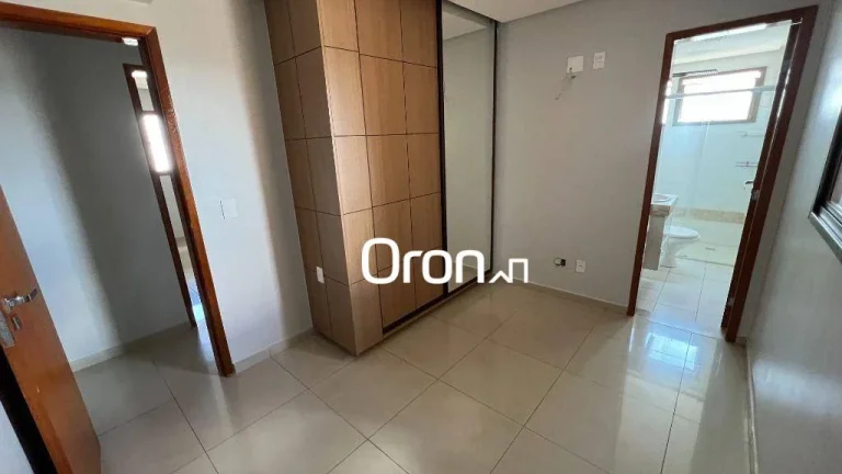 Imagem Apartamento à venda, 123 m² por R$ 1.200.000,00 - Jardim Goiás - Goiânia/GO
