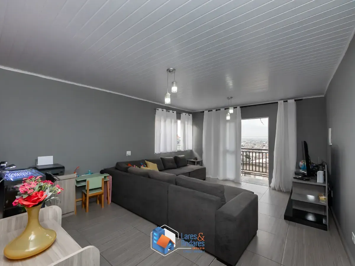 Imagem Casa de vila para venda em Parque Belém com 4 quartos, 181m²