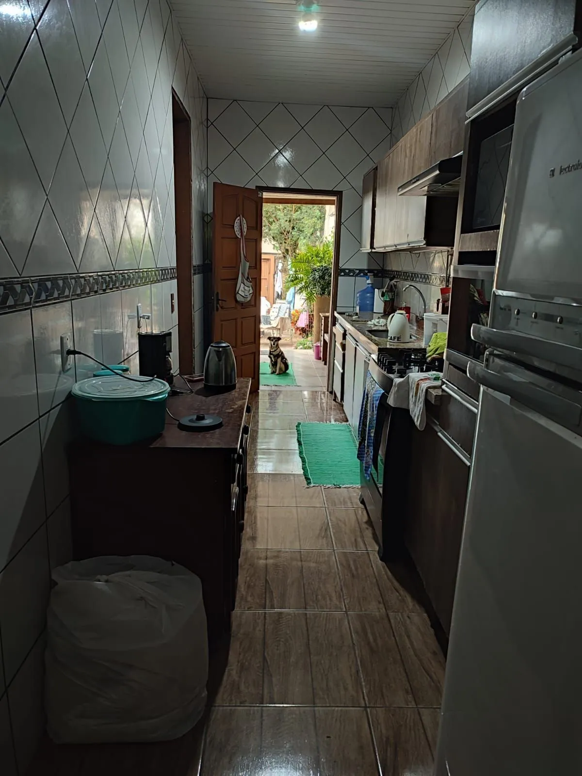 Imagem Casa no bairro Hípica