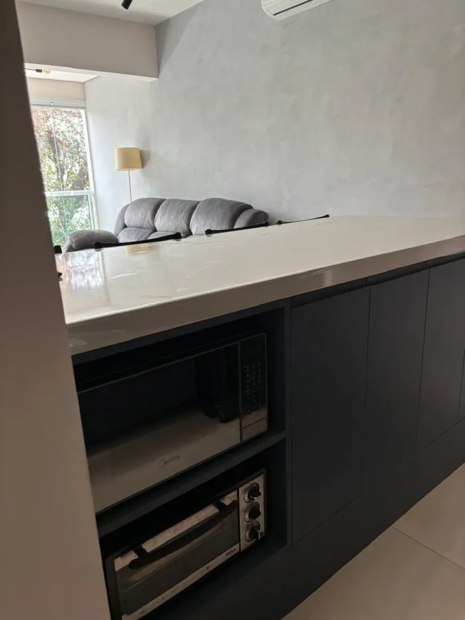 Imagem Apartamento para Venda em São Paulo, Lapa, 2 dormitórios, 1 suíte, 2 banheiros, 1 vaga