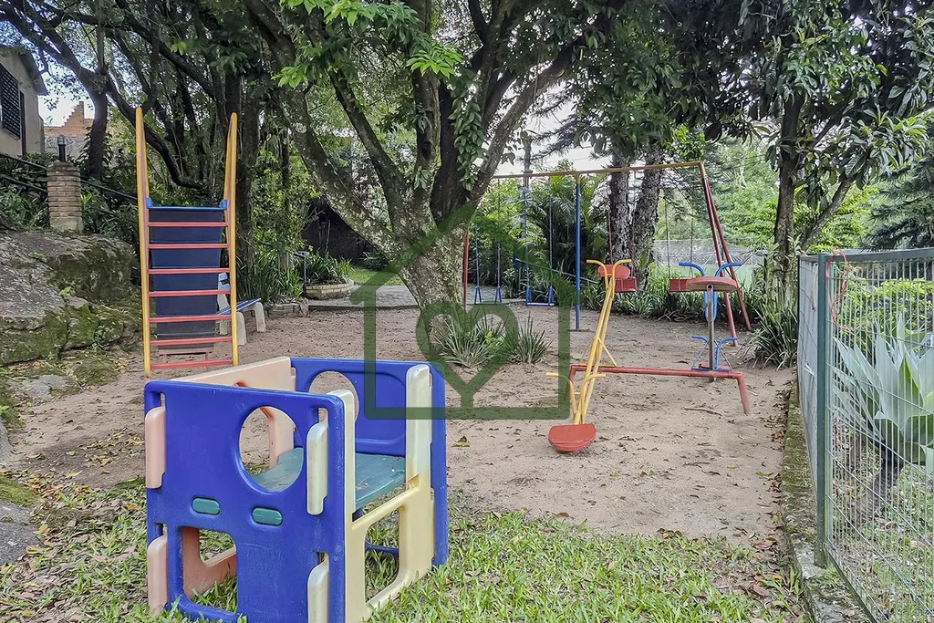 Imagem Imagine abrir a janela e ver o verde, sentir o silêncio de um condomínio seguro e ainda estar a po...