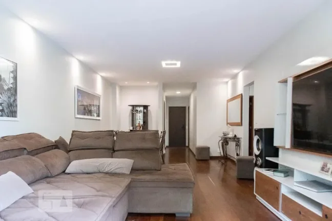 Imagem Apartamento à Venda - Recreio, 4 Quartos, 150 m2